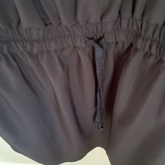 Xersion Black Sleeveless dress. Size Large. NWOT - Picture 4 of 5